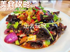 -老财土菜馆·砂锅雅鱼(廊桥店)