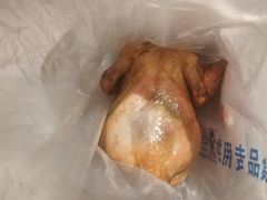 -香妃烤鸡(新奥店)