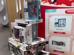 -新精武·少儿武术散打(繁花店)