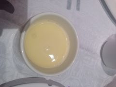 玉米汁-北李妈妈菜·海肠捞饭(高新万达店)