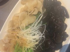 -秦月轩·陕西家乡菜(阜成路·五棵松店)