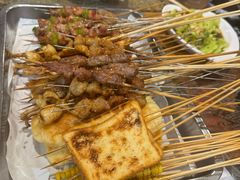 -老谢野馄饨(延安路店)