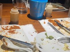 -汉巴味德·烤肉与啤酒的自助(杭州大悦城店)