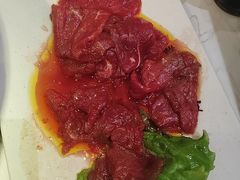-鲜一烤肉(沈北店)