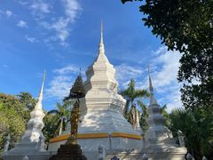 -西双版纳傣族园