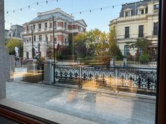 -正德楼果木烤鸭·渔家菜(东港店)