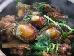 -芳村榕树头叹佬鸡煲(体育西店)
