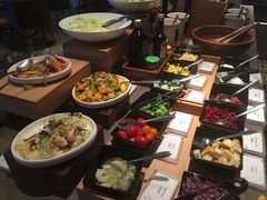 -博林天瑞喜来登酒店·西丽尚膳