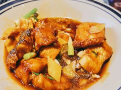 -柴火农家·江西赣南菜(土华店)