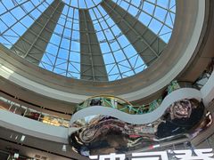 -万达广场(临港店)