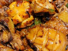 -皇上皇腊味店(下九路店)