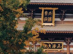-隆福寺