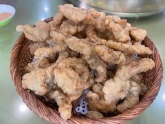 -五谷丰香饺子馆(总店)