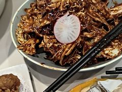 -新侨小馆(东直门北小街店)