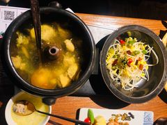 原味汽锅鸡-云海肴·汽锅鸡·云南菜(美罗城店)