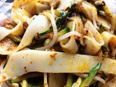 -郑家山村凉皮 肉夹馍 油泼面