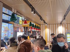 -麦当劳(南京宁海路店)