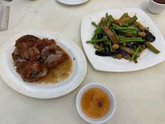 -新河畔海鲜酒楼(虎门店)