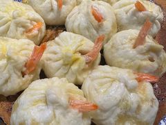 大虾水煎包-马家饭堂(南街薰酱店)