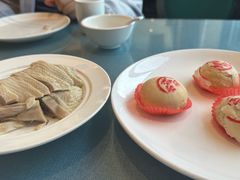 -古南都·江苏酒家(建宁路店)