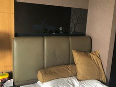 -北京长白山国际酒店(鸟巢店)