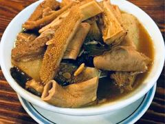 -黄祥华养生堂·炖汤·营养蒸饭(岭南天地店)