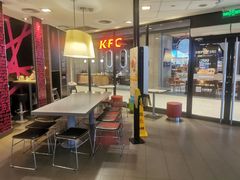 -麦当劳(龙湖时代天街店)