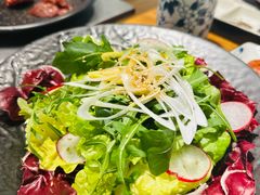 -勇誌烧肉·焱铁烧