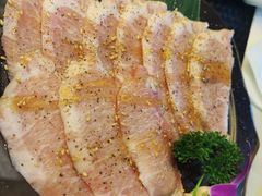 -千寻山野烤肉(中关村店)