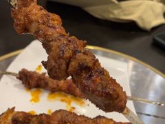 -北门涮肉·铜锅涮肉(南锣鼓巷店)