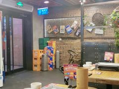 -管氏翅吧(中关村店)