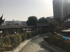 -龙潭水乡