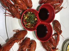 -辣螃铠盆盆蟹大排档(总店)