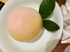 -大树餐厅(万达创始店)