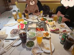 -海底捞火锅(凤凰广场店)