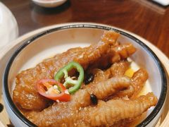 -龙悦湾酒家·八阵鱼生·渔人码头店