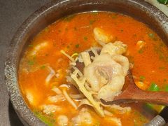 凯里酸汤鱼-山石榴·贵州菜(陆家嘴中心店)