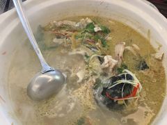 -自游人·美食一楼·地道徽菜(三十年名店)