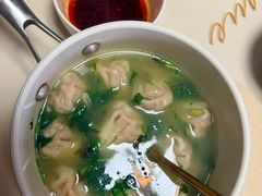 -洪湖里高汤云吞