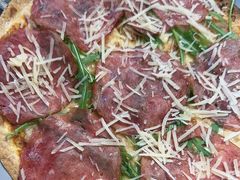 -黑熊披萨orso pizza