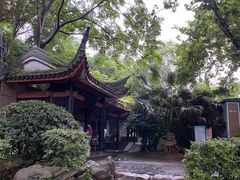 -白沙古井