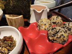 -HOTISLAND海鸡岛·韩国料理(江南西店)