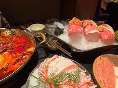 -色響火锅(恒隆广场店)