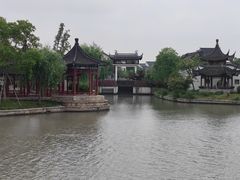-广富林郊野公园