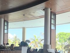 -亚龙湾海景国际度假酒店·海景坊
