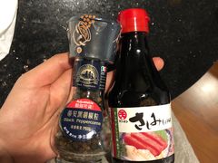 -盒马鲜生(悠方店)