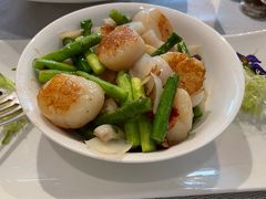 -天宝阁中餐厅(北京瑞吉酒店)