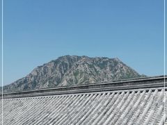 -鸡鸣山旅游风景区