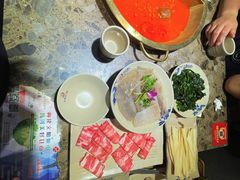 -小龙坎火锅(总店)