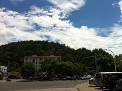 -溪口-滕头旅游景区